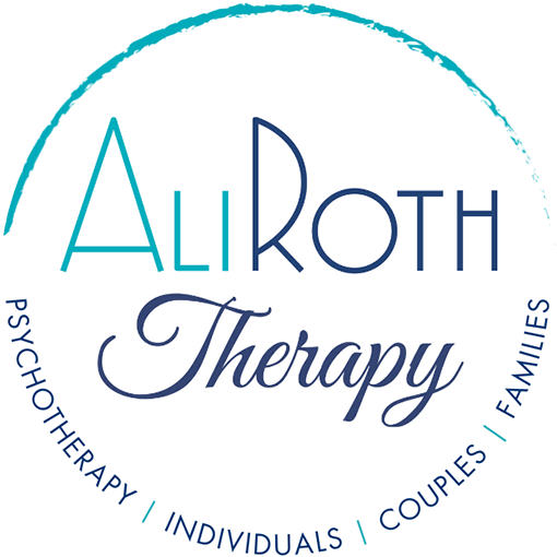 Ali Roth Therapy